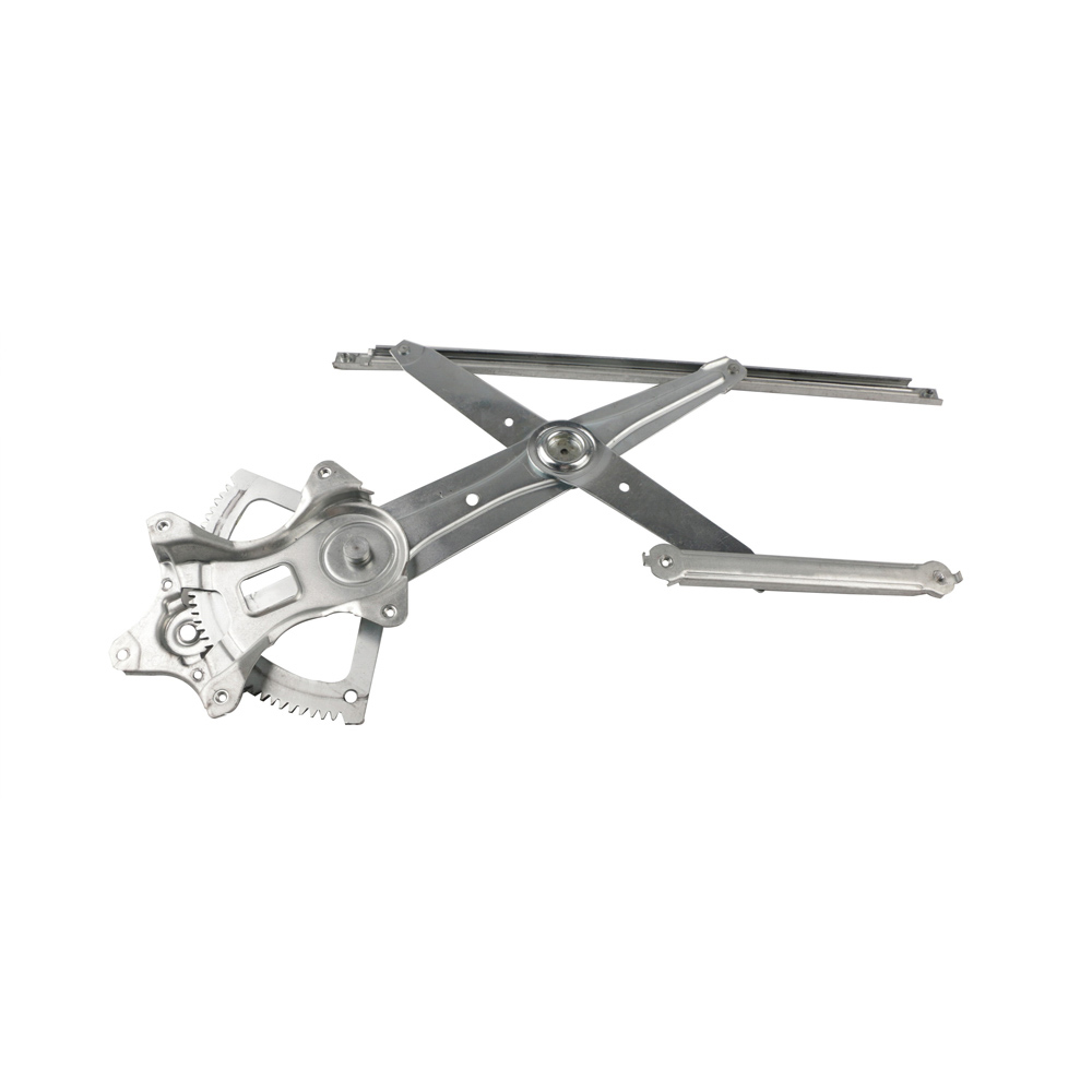2012 Toyota Highlander Window Regulator Only