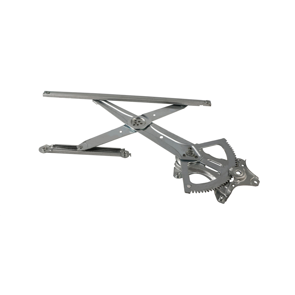 2012 Toyota Highlander Window Regulator Only