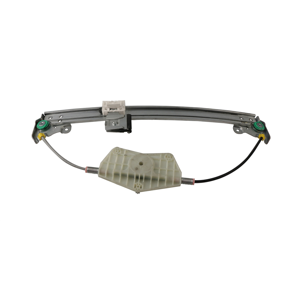 2007 Ford Edge Window Regulator Only