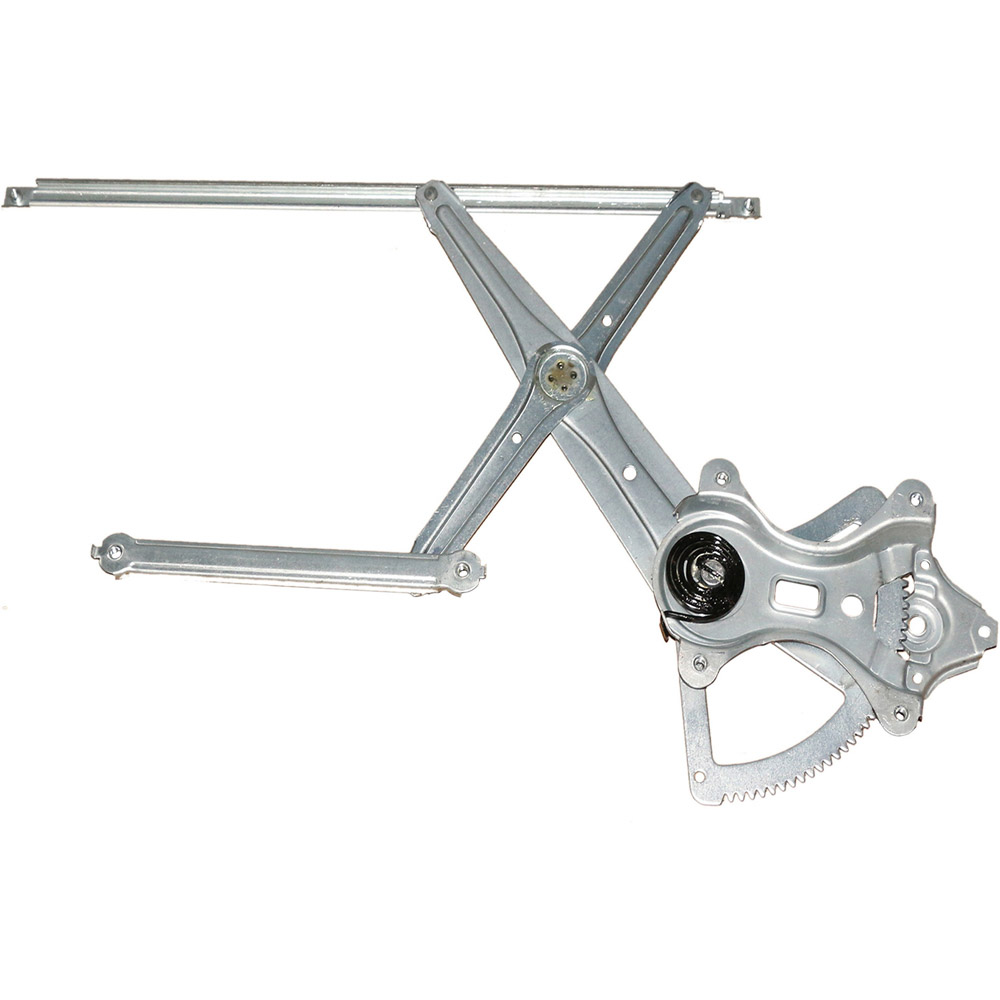 2003 Lexus ES300 Window Regulator Only