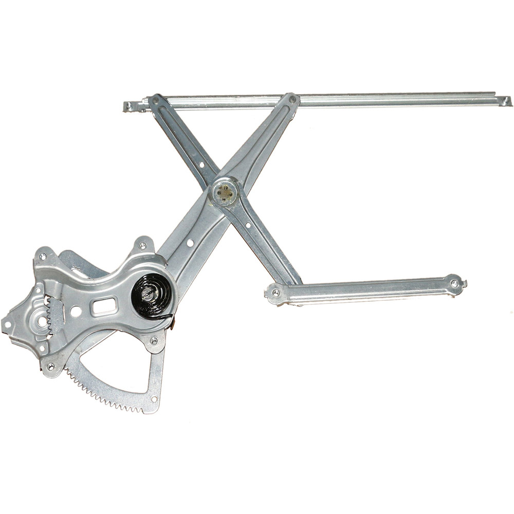 2004 Lexus RX330 Window Regulator Only