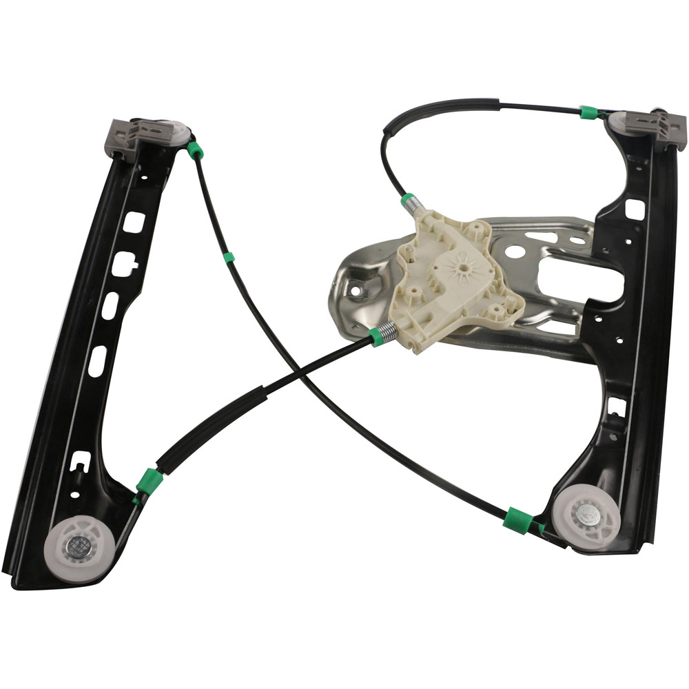 2002 Mercedes Benz C320 Window Regulator Only