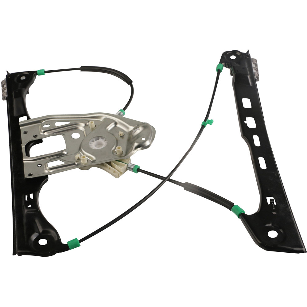 Mercedes Benz C240 Window Regulator Only Parts & More Buy Auto Parts