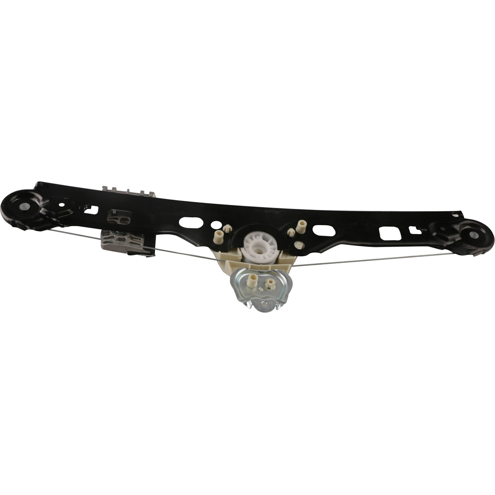2004 Mercedes Benz C230 Window Regulator Only