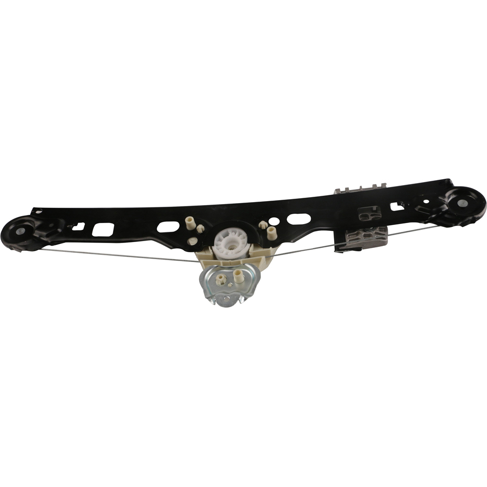 2007 Mercedes Benz C280 Window Regulator Only