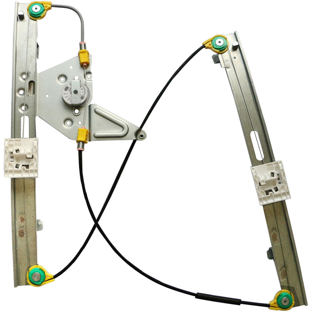 2012 Ford Taurus Window Regulator Only