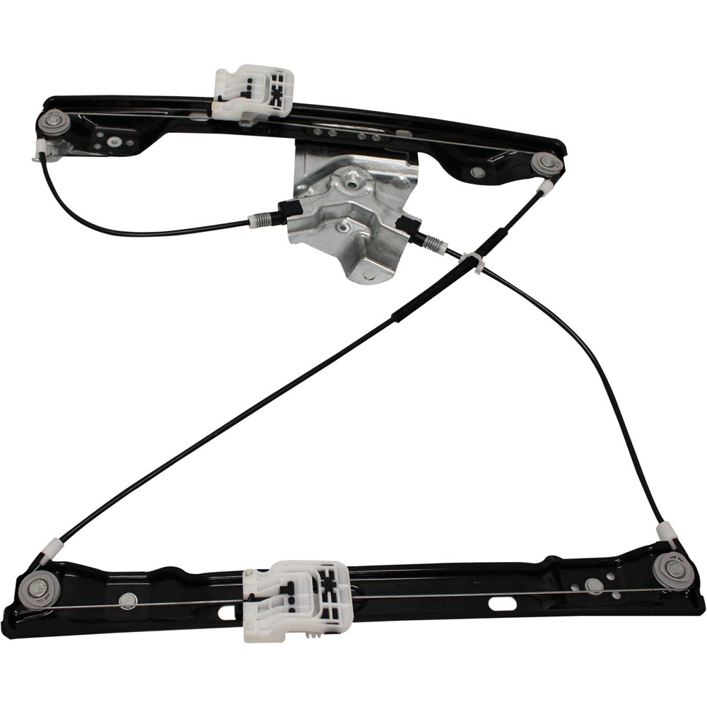 2013 Ford Flex Window Regulator Only