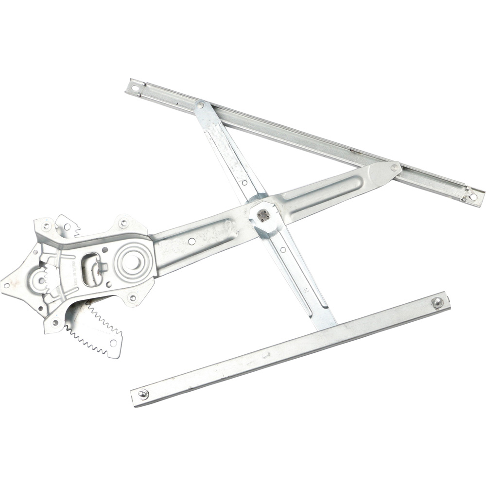 2014 Honda Odyssey Window Regulator Only