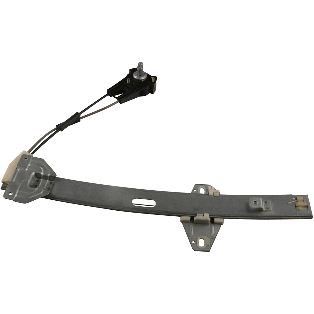 1989 Honda Civic Window Regulator Only