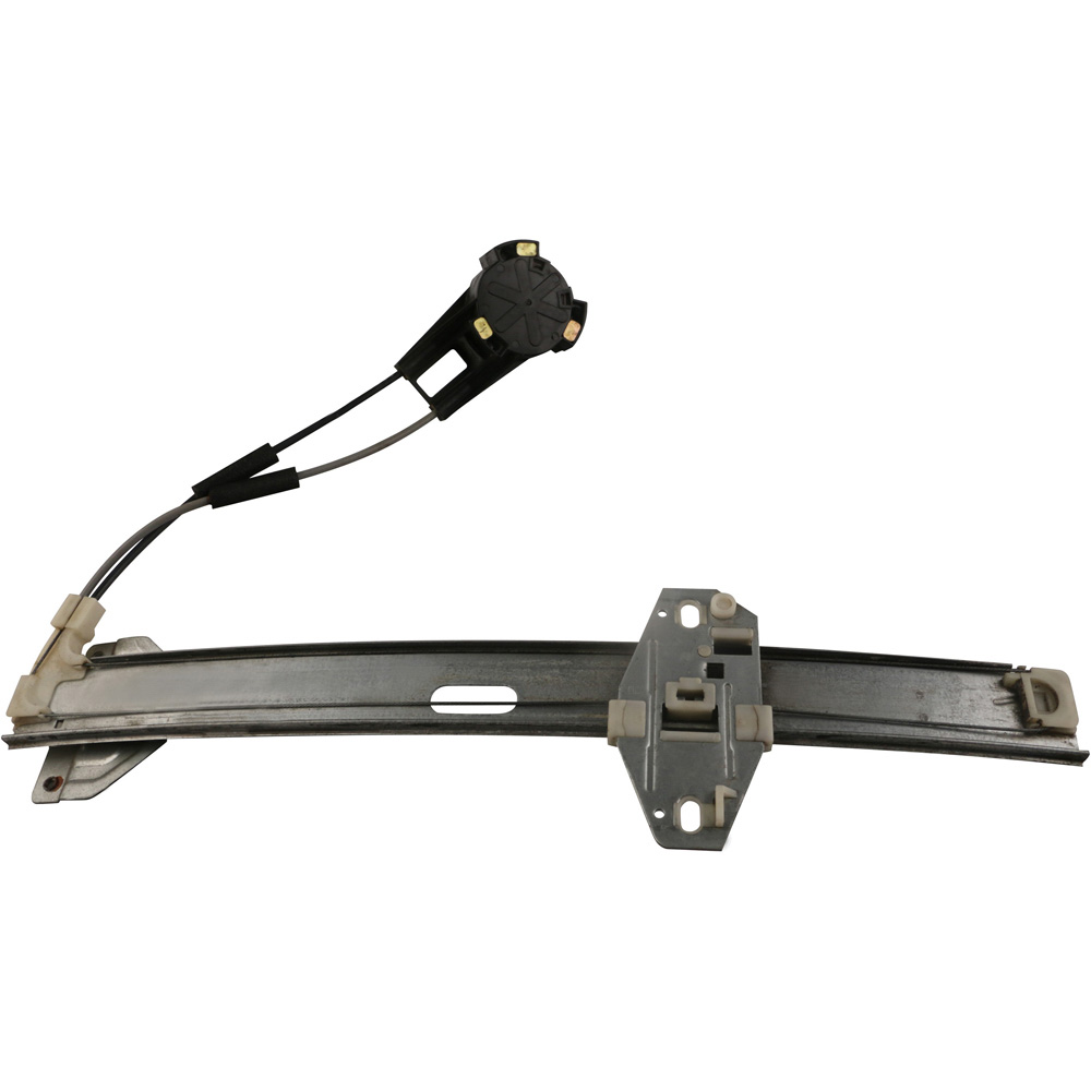 1990 Honda Civic Window Regulator Only