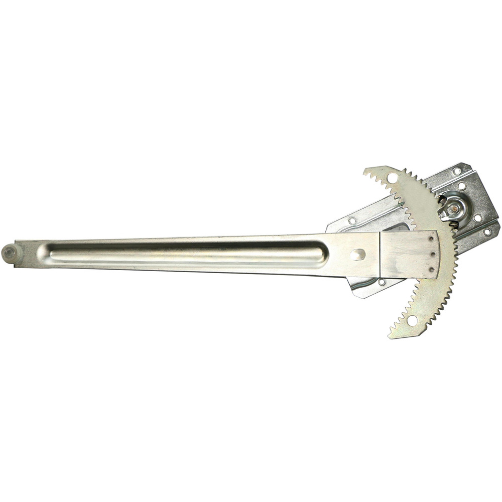 1982 Mazda B2200 Window Regulator Only