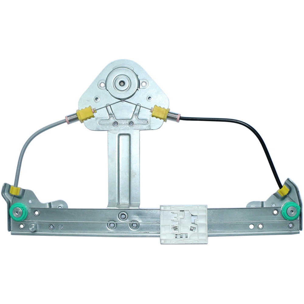 2012 Ford Focus Window Regulator Only