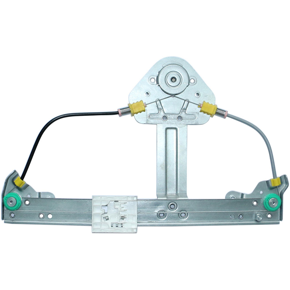 2012 Ford Focus Window Regulator Only