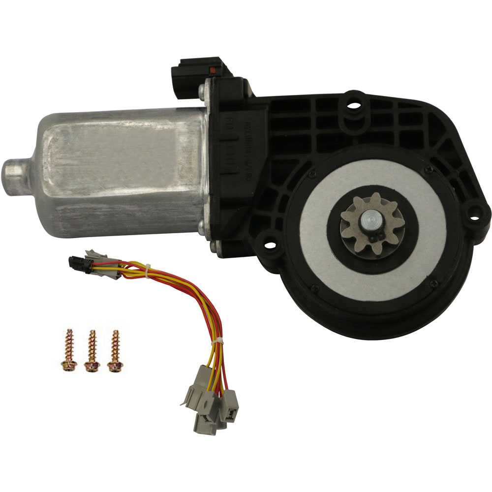 1966 Ford Custom Window Motor Only