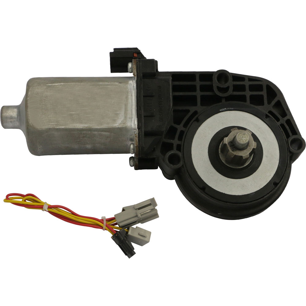 2004 Mercury Marauder Window Motor Only