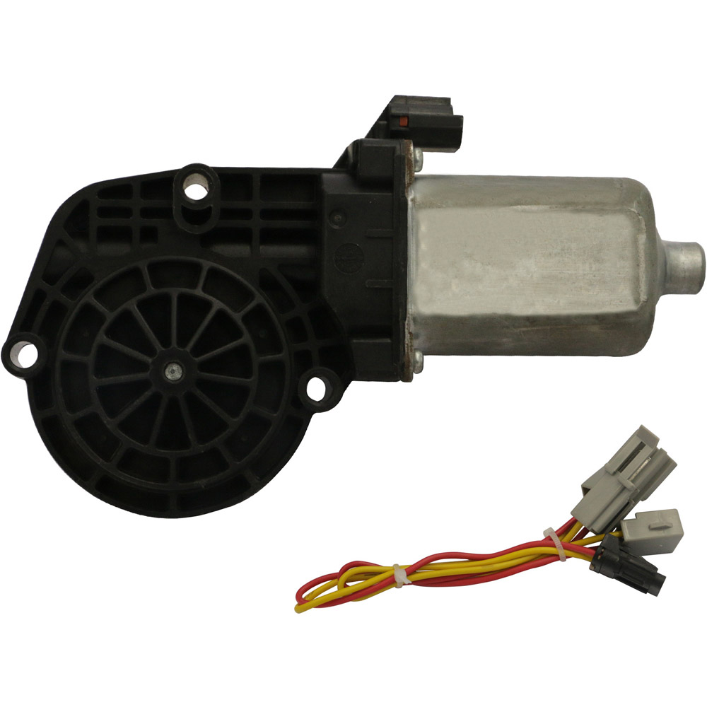 2004 Mercury Marauder Window Motor Only