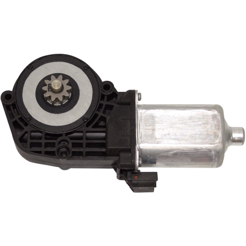 2003 Ford Excursion Window Motor Only