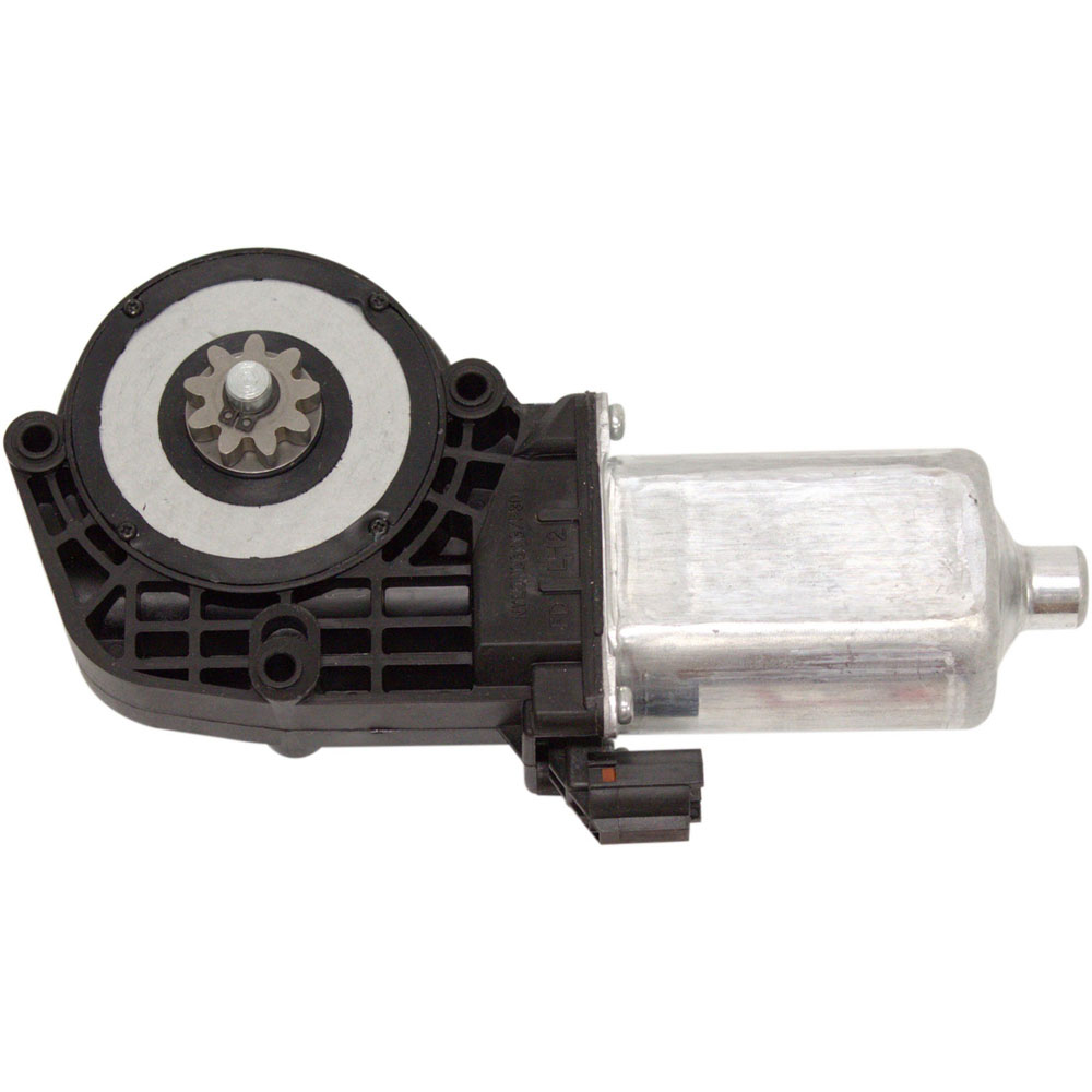 1992 Ford Ranger Window Motor Only