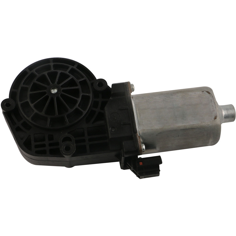 2000 Ford F Series Trucks Window Motor Only