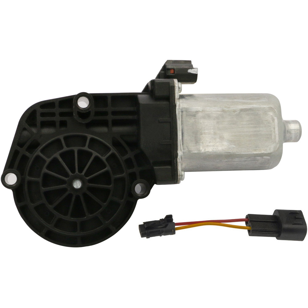 2004 Ford Explorer Window Motor Only