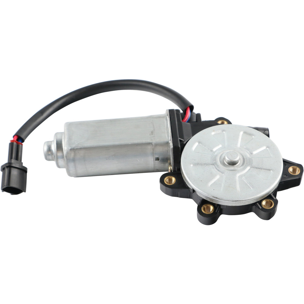 2012 Nissan Frontier Window Motor Only