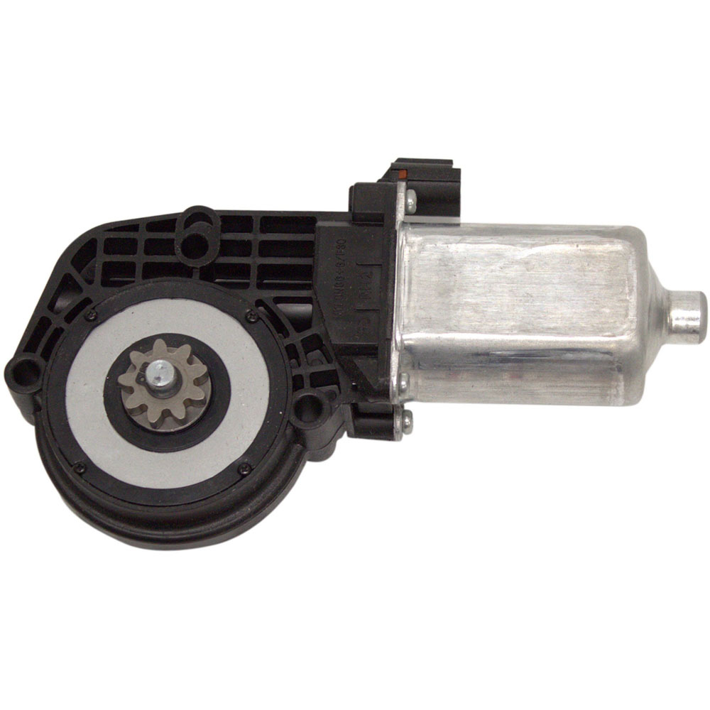 1982 Lincoln Mark VI Window Motor Only