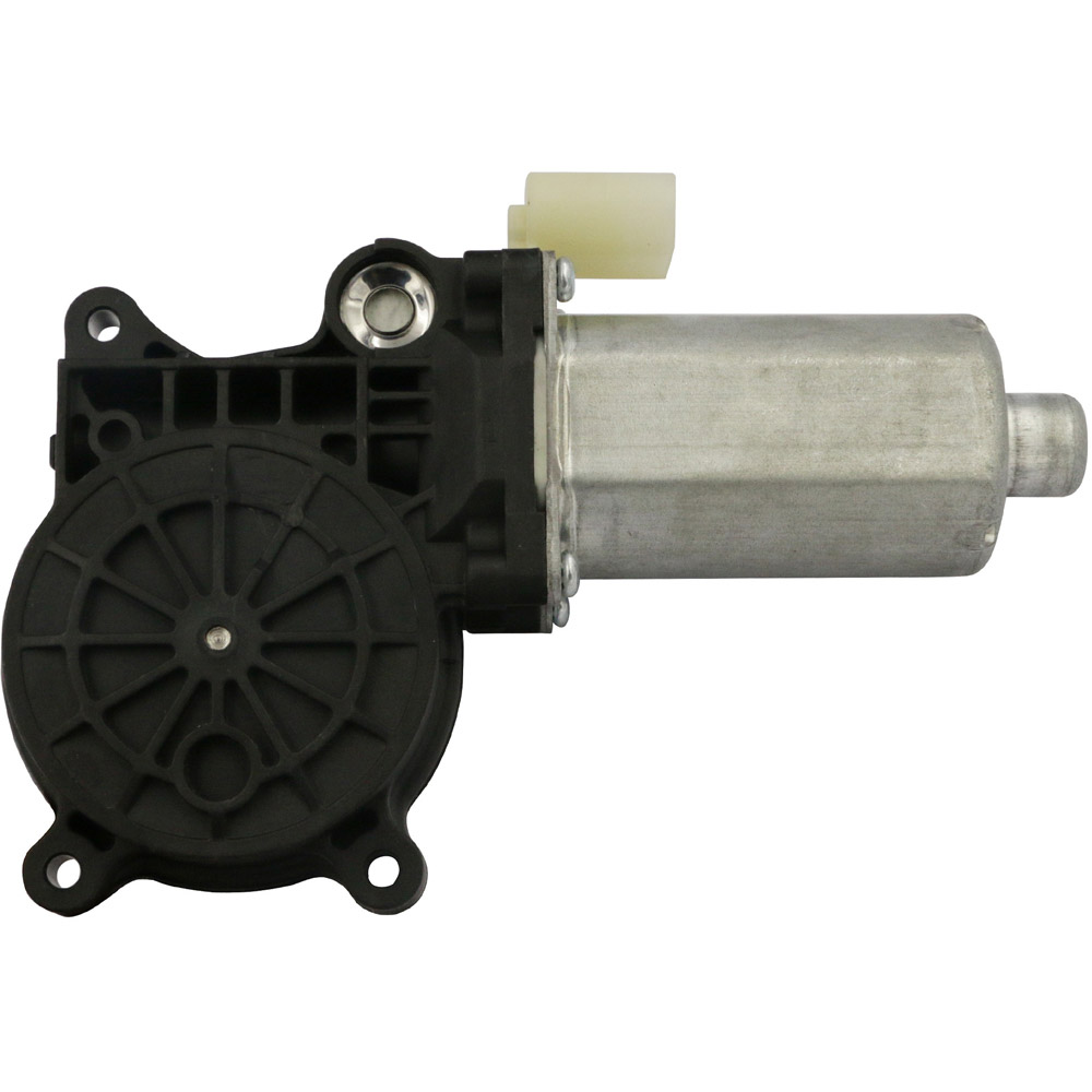 2000 Bmw X5 Window Motor Only