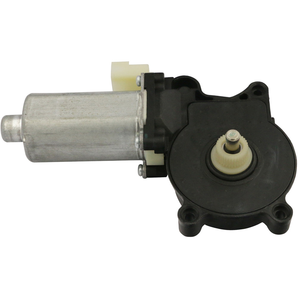 2000 Bmw X5 Window Motor Only