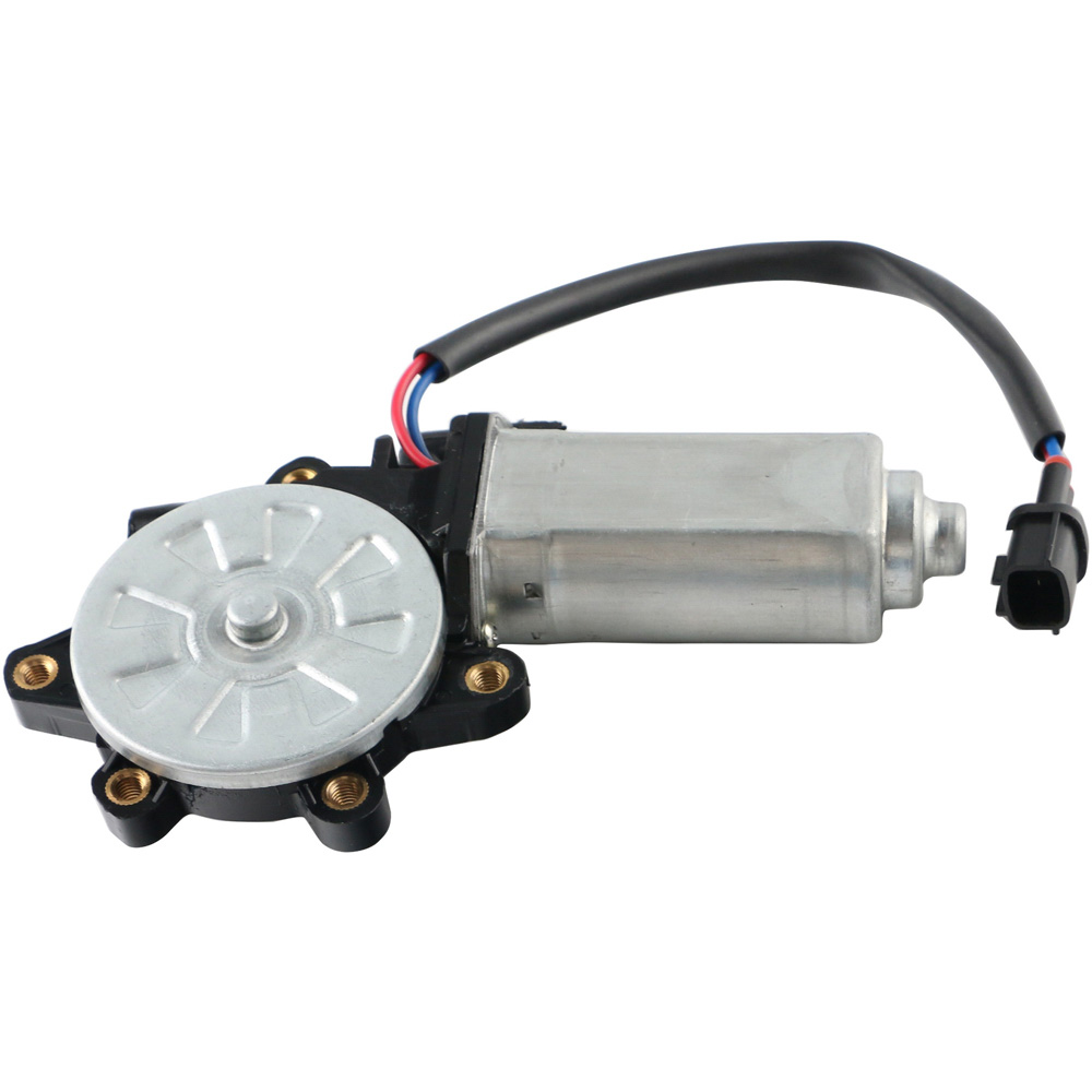 2012 Nissan Frontier Window Motor Only