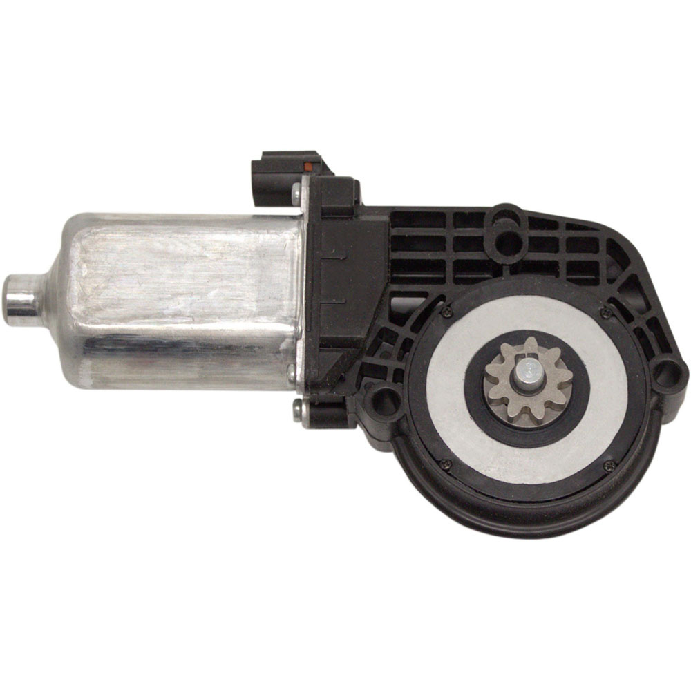 1982 Lincoln Mark VI Window Motor Only
