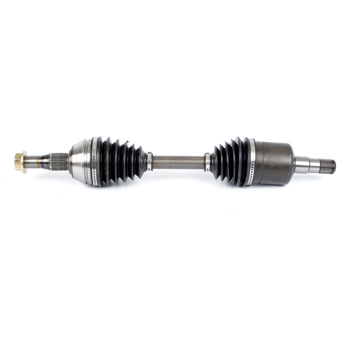 BuyAutoParts 90-02035N Drive Axle Front