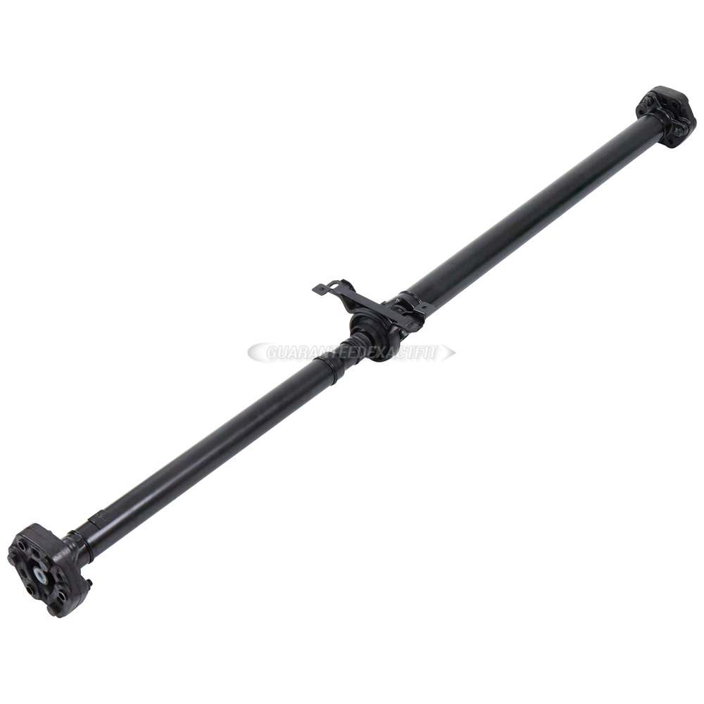 BuyAutoParts 91-00819N Driveshaft