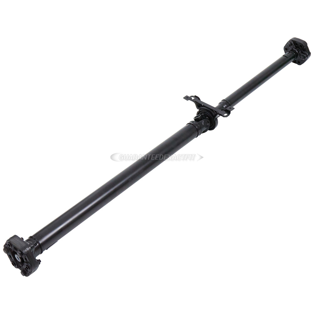 BuyAutoParts 91-00819N Driveshaft