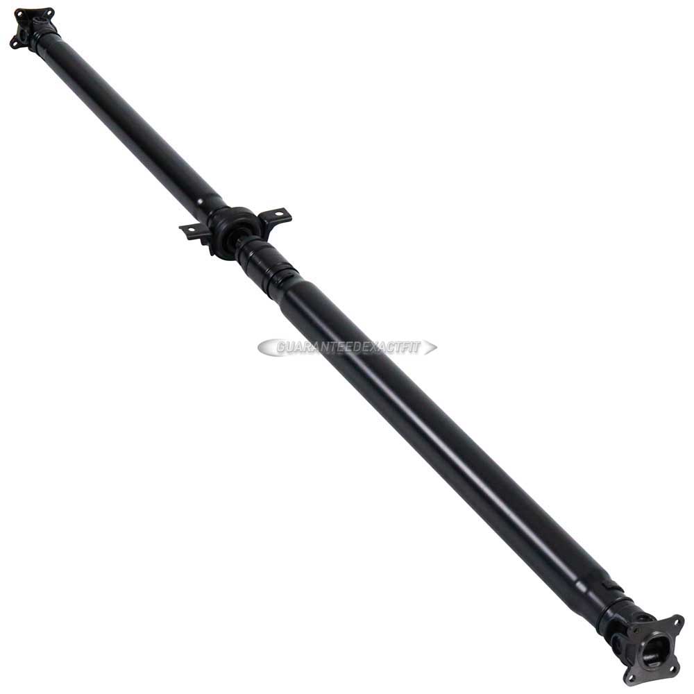 BuyAutoParts 91-03412N Driveshaft
