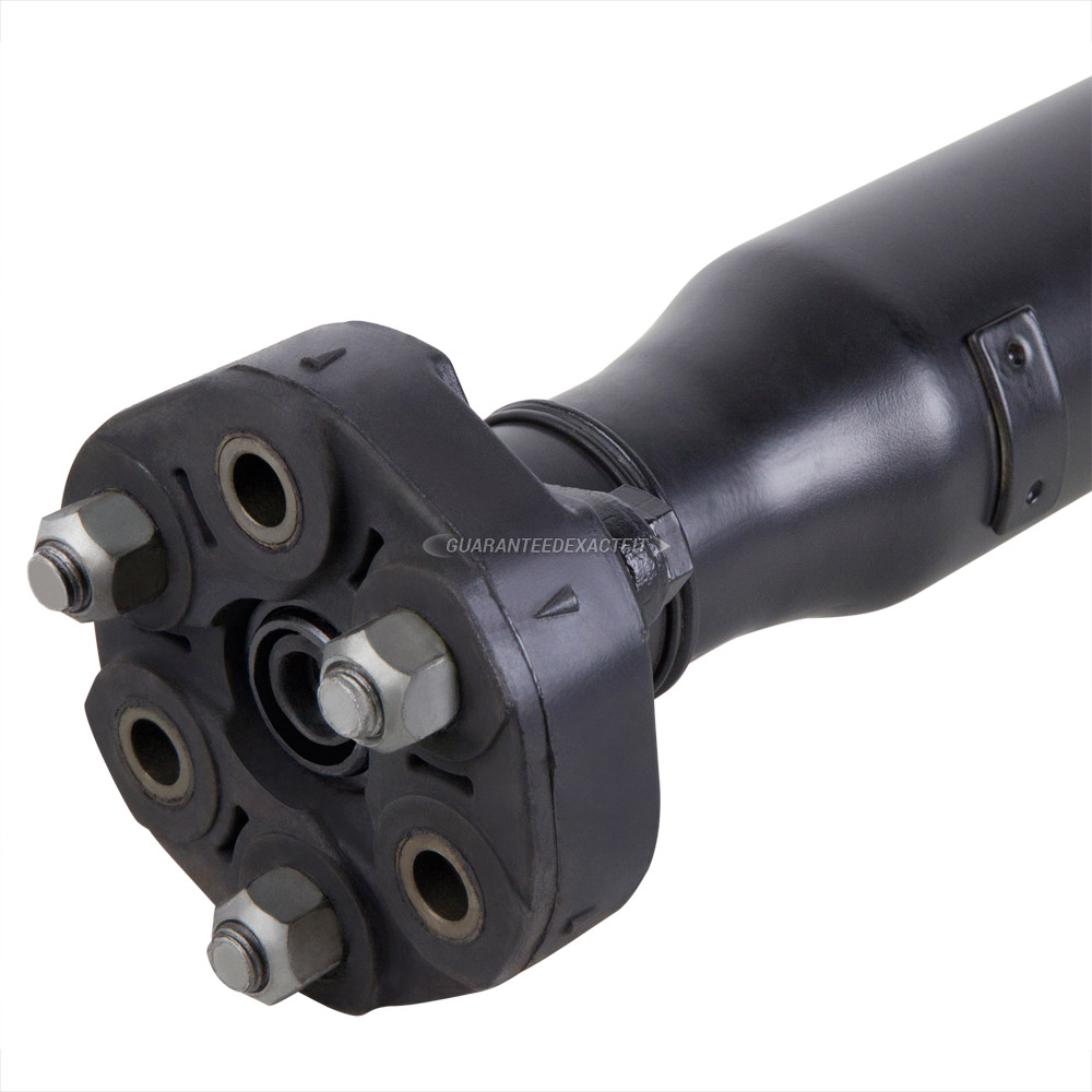 2000 Bmw 323Ci Driveshaft