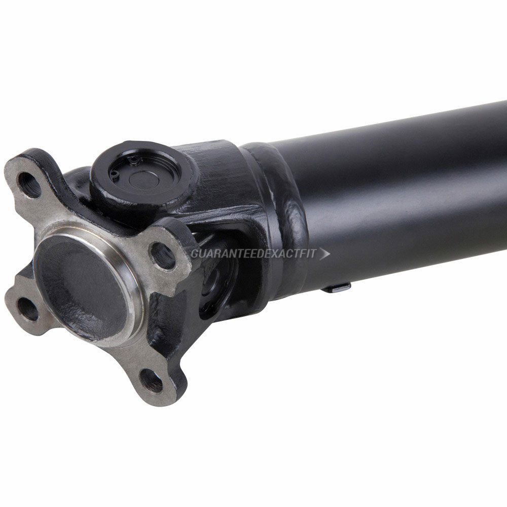 2005 Bmw X3 Driveshaft