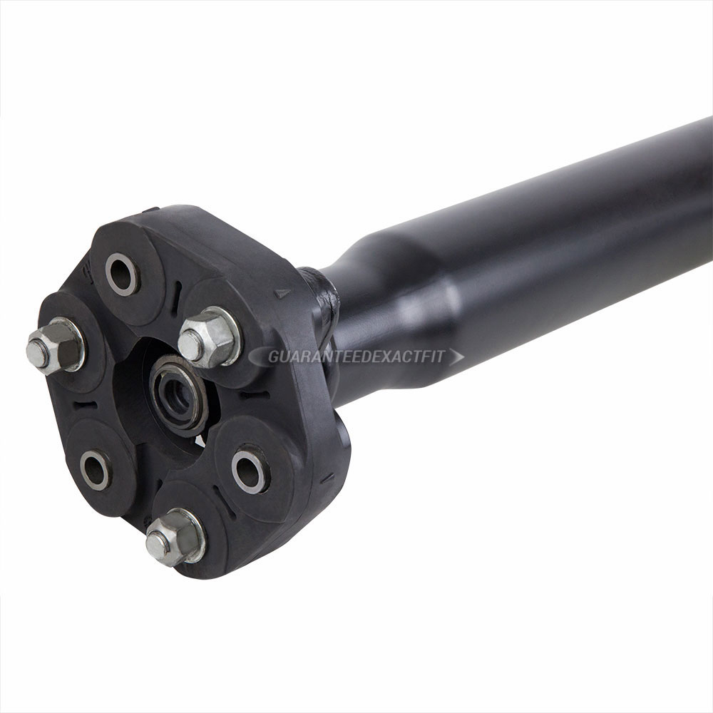 2005 Bmw 745i Driveshaft