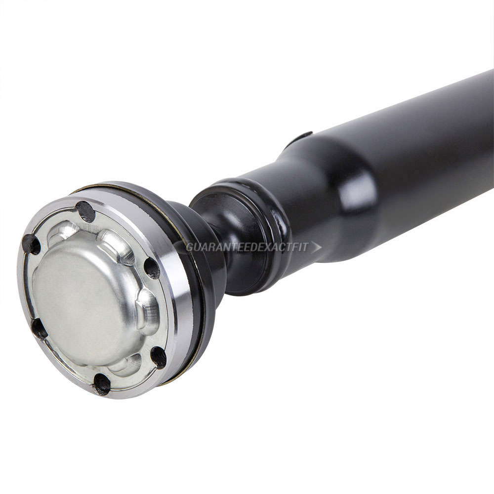 2005 Bmw 745i Driveshaft