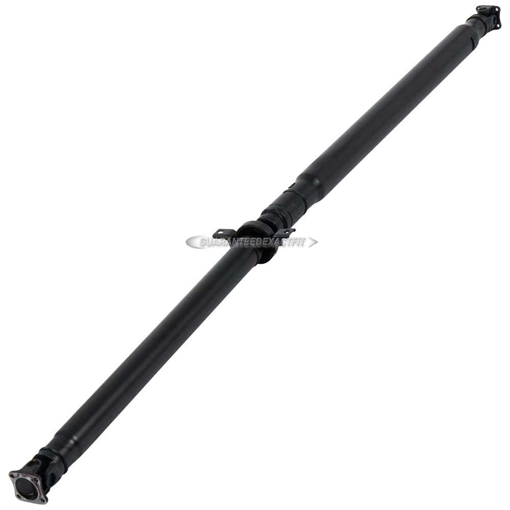 BuyAutoParts 91-06152N Driveshaft