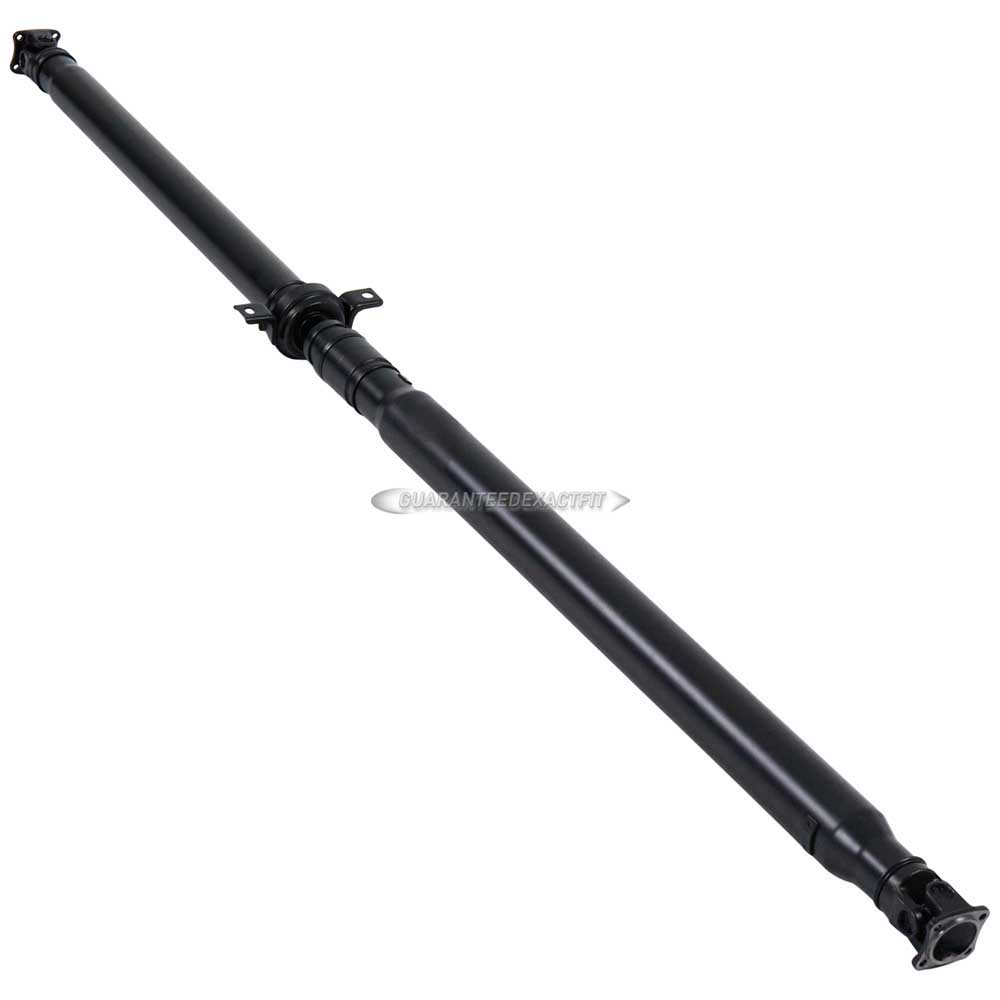 BuyAutoParts 91-06152N Driveshaft