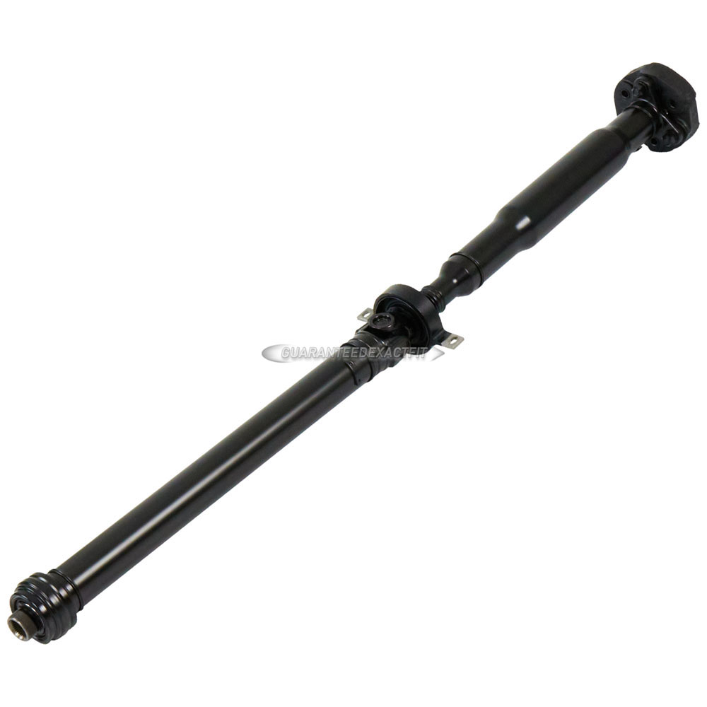 BuyAutoParts 91-06167N Driveshaft