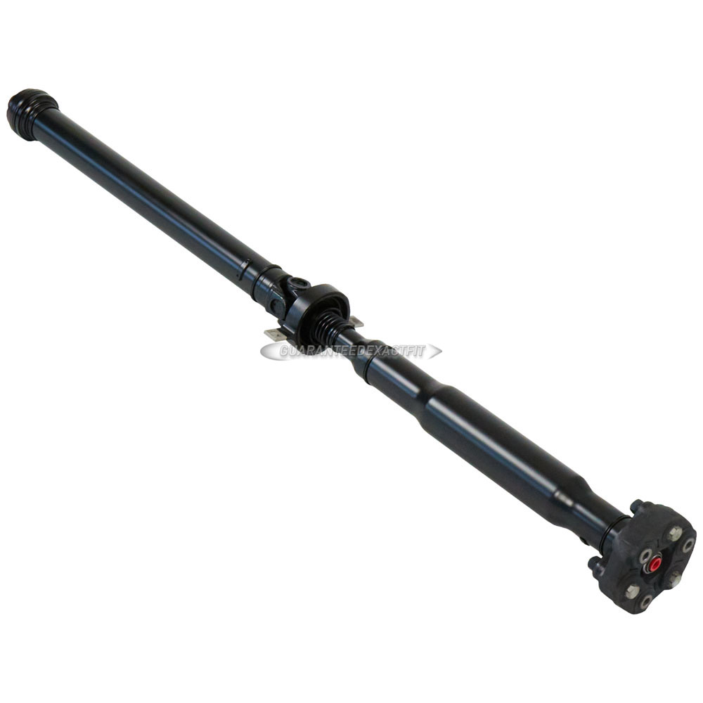BuyAutoParts 91-06167N Driveshaft