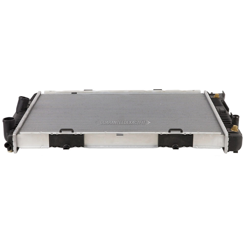 1994 Mercedes Benz S320 Radiator