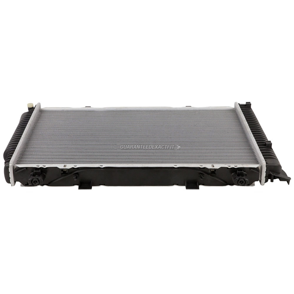 1994 Mercedes Benz S320 Radiator