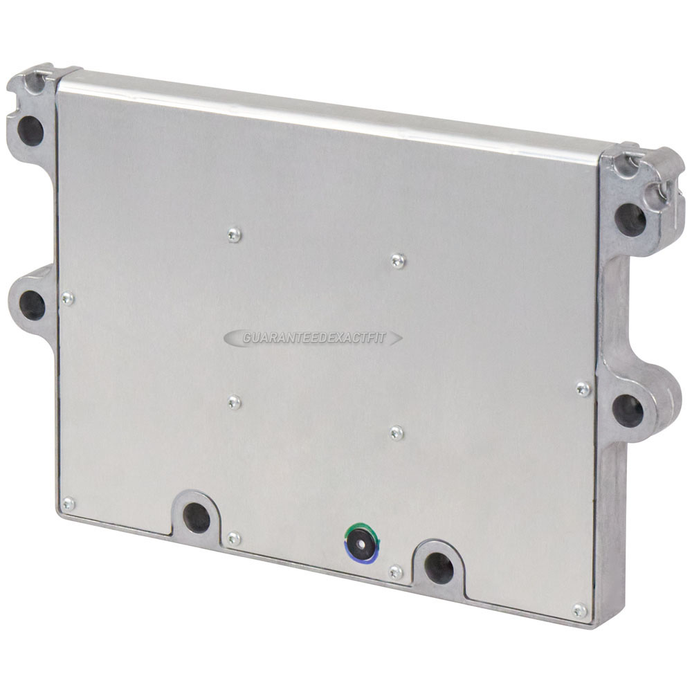 2016 Cummins Engines ISX Engines Engine Control Module ECM ECU