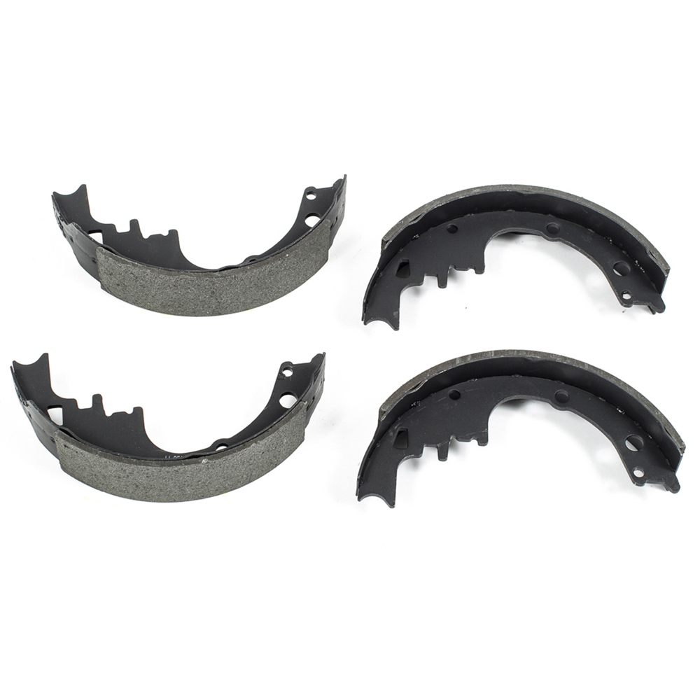 1964 Buick Sportwagon Brake Shoe Set
