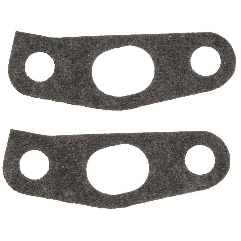 1982 Detomaso Pantera Engine Oil Pump Gasket