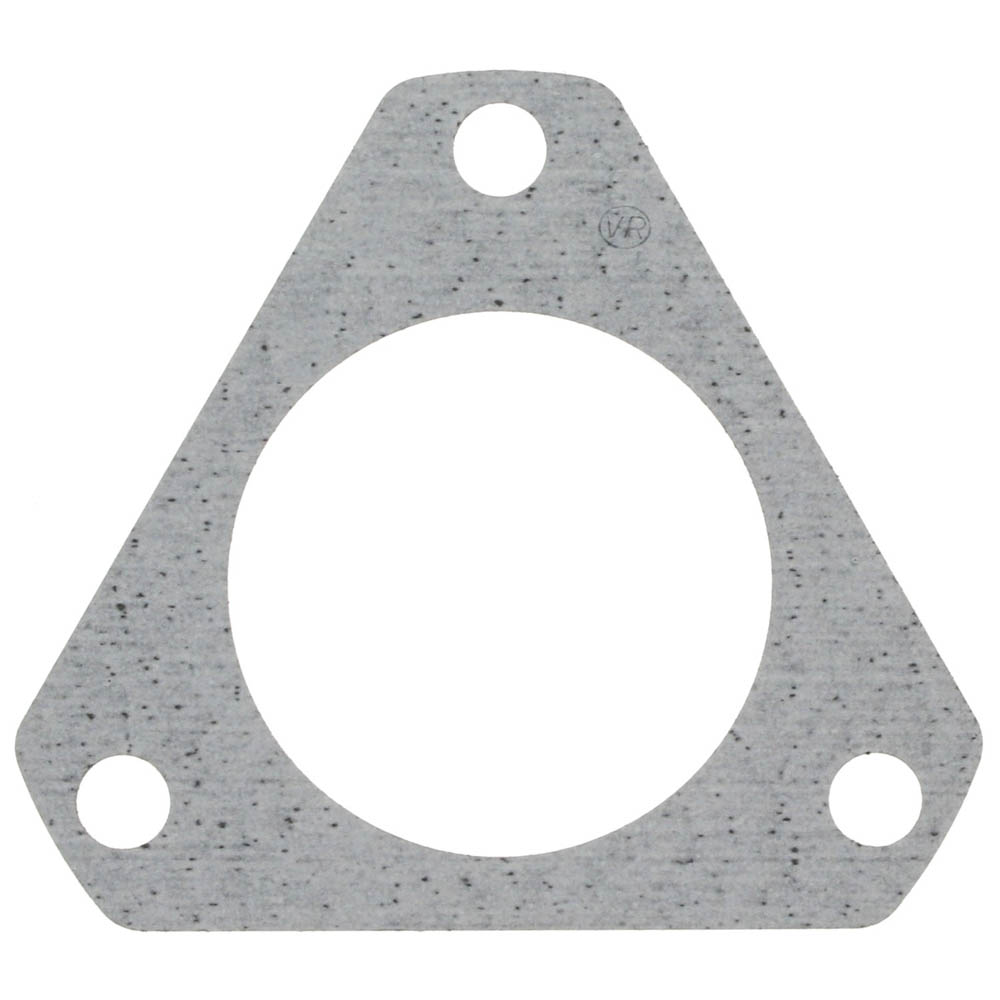 1982 Gmc P2500 Fuel Injection Pump Mounting Gasket
