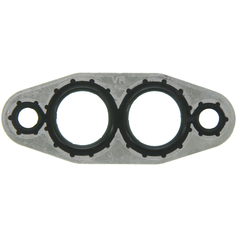 2004 Chevrolet Express 3500 Engine Oil Cooler Gasket