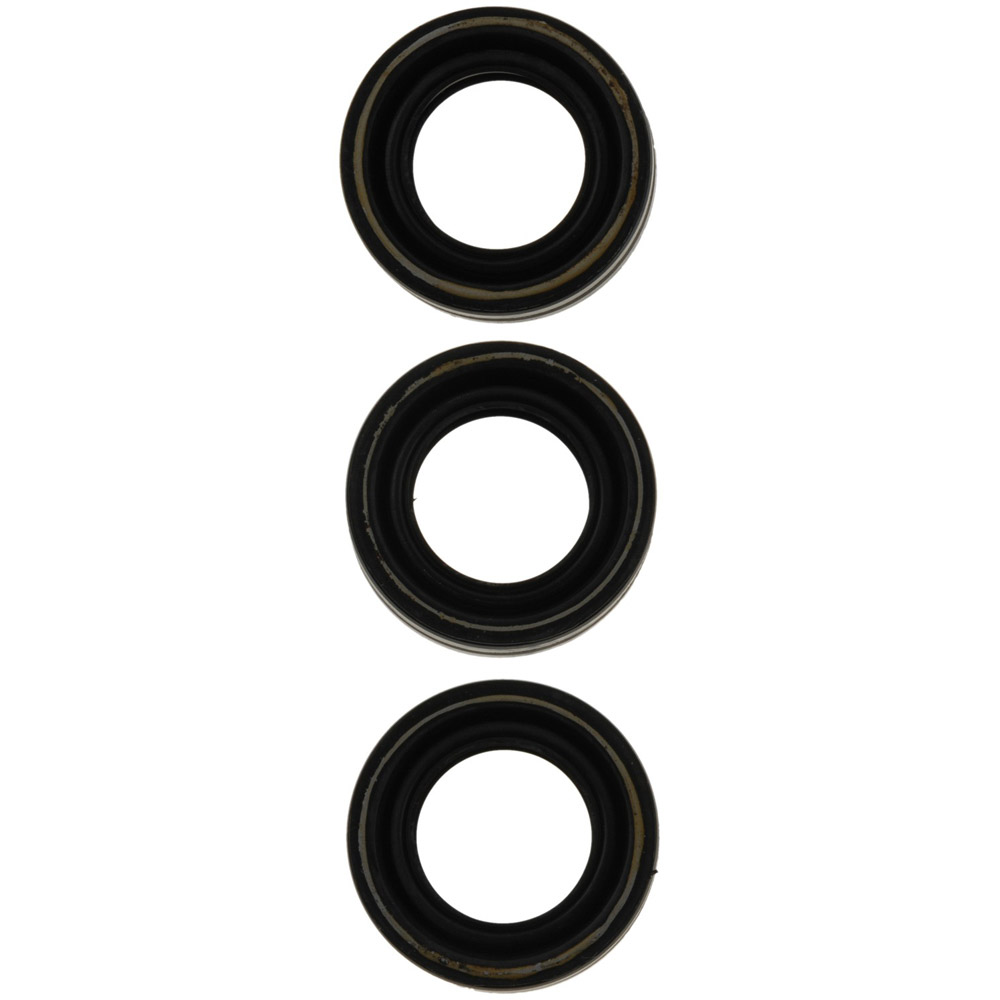 2013 Lotus Evora Spark Plug Tube Seal Set